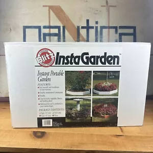 Instant Portable Garden by Blitz Products, BRAND NEW. - Picture 1 of 6