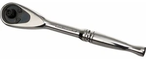Halfords Ratchet Handle 1/4, 3/8, 1/2 Drive Advanced Professional steel - Picture 1 of 3