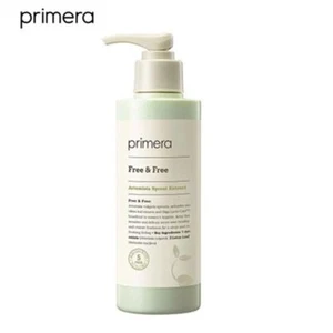 [PRIMERA] FREE AND FREE 200ml AMOREPACIFIC Korea Bodycare - Picture 1 of 3
