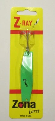 Z-Ray Lure 5/8oz - Image 1 of 2