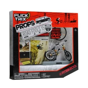 Flick Trix Best of Road Fools 15 - Bild 1 von 1