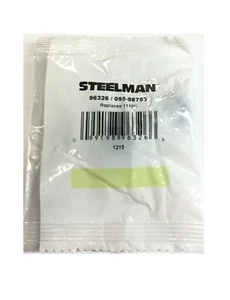 NUEVO STEELMAN TPMS Componente Kit 96326, Reemplaza 1110K (25 Piezas) - Imagen 1 de 3