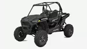 Polaris RZR XP 1000 Service Manual | 2019 | XP4 1000 | MAILED CD OR USB - Bild 1 von 6