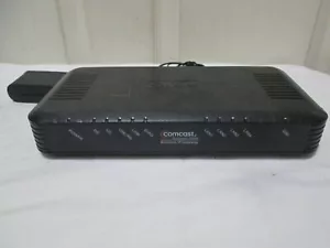 Comcast Business Class Business IP Gateway Model: SMCD3G With Power Supply. - Picture 1 of 4