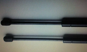 2 Ammortizzatore Portellone Posteriore per Fiat Stilo Multi Wagon (192) dal 2003 - Foto 1 di 1