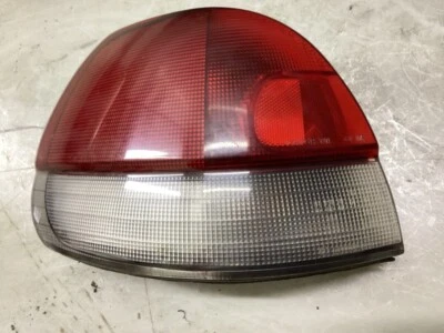 Subaru Legacy 1998 Left rear tail light lamp 4722BL - Image 1 of 4