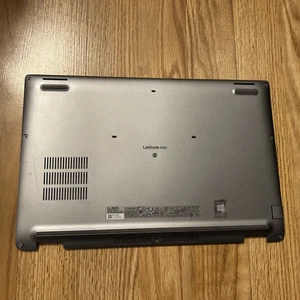 Funda inferior usada para portátil Dell Latitude 5420 E5420 63DTN 063DTN EE. UU. - Imagen 1 de 7