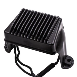 Voltage Regulator Rectifier For Harley Davidson 2004-2005 FLT FLH Electra Road - Picture 1 of 19