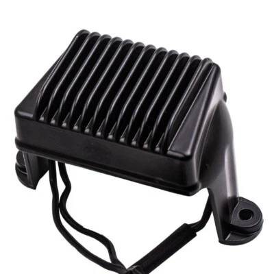 Voltage Regulator Rectifier For Harley Davidson 2004-2005 FLT FLH Electra Road - Image 1 of 4