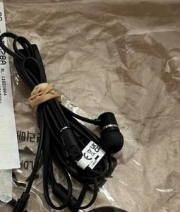 Auriculares intrauditivos GOJI GTCMFI22 negros (solo funciona 1 lado) - Imagen 1 de 1