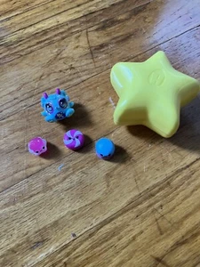 Hatchimals Cosmic Candy Colleggtibles Star Figur Serie 8 - Bild 1 von 3