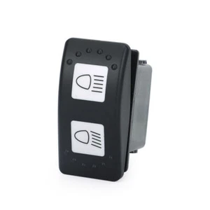 For Can Am 2011-2017 Commander Maverick Hi/Low Light Switch 710001725 - Picture 1 of 8