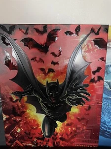 Limited Edition Displate Batman - Bild 1 von 1