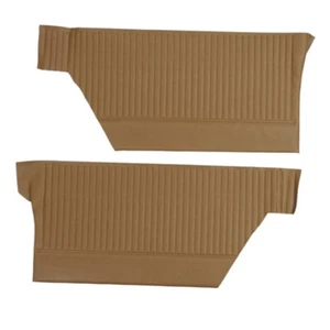 1962 Pontiac Grand Prix Rear Side Panel Pair - Picture 1 of 1