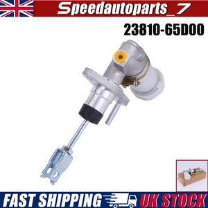 Clutch Master Cylinder For SUZUKI GRAND VITARA / 1.6 / 2.0 / 2.5 1998-2005 - Picture 1 of 21