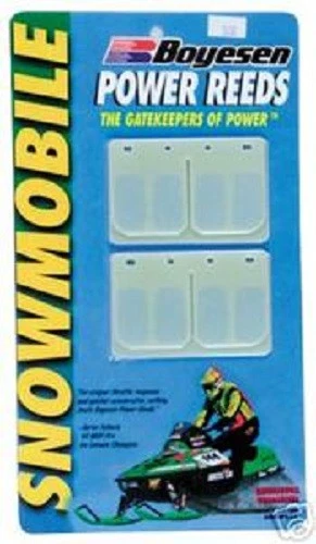 Cañas Boyesen Ski Doo (557) MX Z/MXZX/Formula Deluxe/Legend GT/Leyenda/Sumit. Foto 1 de 1