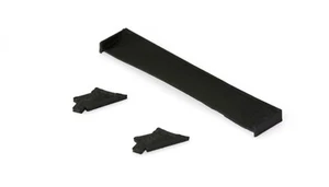 * TOP Tuning * Scaleauto flexibler Heckspoiler für Porsche 911 GT3 (997) SC7923E