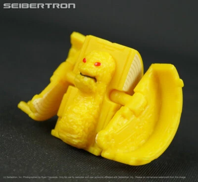 GREED FEED Transformers BotBots Series 3 Arcade Renegades roll of tickets 2019 - Image 1 of 4