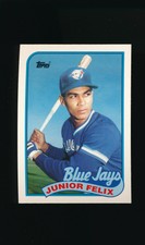 1989 Topps Traded Baseball *You Pick(1-132)To Complete Your Set*K.Griffey Jr. RC