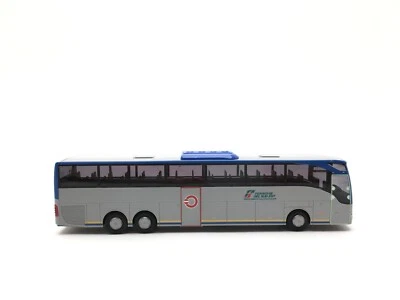 BLACKSTAR BS00088 H0 Autobus MB Tourismo L 17 RHD "Ferrovie del Sud Est" - Immagine 1 di 3