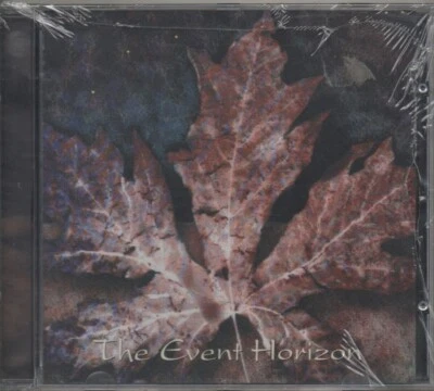 The Event Horizon CD NEU Lights In A Fat City Rocking Horse People APB - Bild 1 von 2