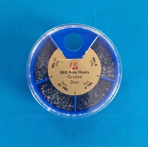 SRG Groove Shot 4 Way Dispenser (No8, No9, No10, No11) - Picture 1 of 2
