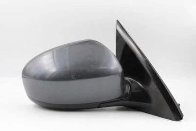 Espejo retrovisor de puerta gris lado derecho pasajero Power S 2013-16 Nissan Pathfinder OEM 5852 Foto 1 de 4