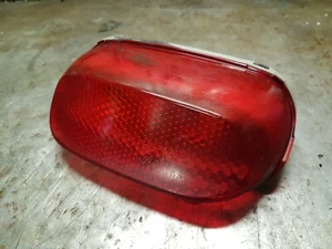 Kawasaki Ninja ZX600 ZX 600 ZX6 1998 Rear tail light - Picture 1 of 1