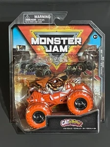 SPIN MASTER MONSTER JAM SERIES 38 CATASTROPHE NEW 🔥FREE SHIPPING🔥 - Picture 1 of 1