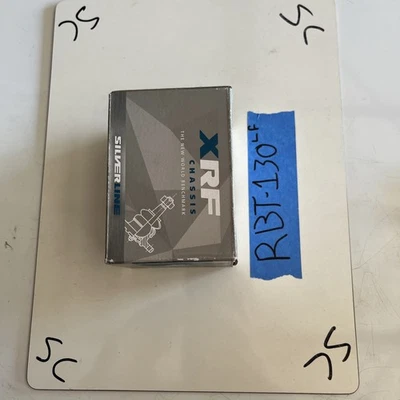 Suspensión delantera superior rótula XRF SBJ-1014 para Ford F250 F350 Super Duty Foto 1 de 4