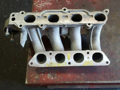 Colector de admisión 1,5 L colector inferior compatible con 11-16 CR-Z 454143 Foto 1 de 4