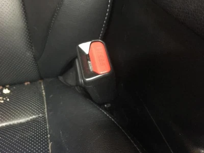 Seat Belt Front Bucket Seat Passenger Buckle Fits 12-16 CR-V 2409935 Foto 1 de 4