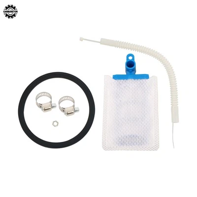 ATV Fuel Pump For Polaris Ranger 570 2014 2015 Ranger 800 2011-2014 #2204401 - Image 1 of 4