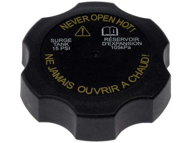 Tapa del tanque de expansión para Chevy Captiva Sport 2012-2015 2013 2014 MW251QM Foto 1 de 1