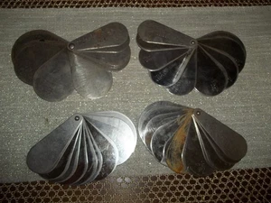 4 Vintage DRAHTMESSGERÄTE SET S - MESSGERÄTE - DRAHTMESSGERÄTE - Bild 1 von 7