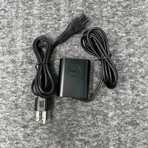 OEM AC Adapter For Dell 30W USB-C HA30NM150 DA30NM150 F17M7 0F17M7 Charger - Picture 1 of 3