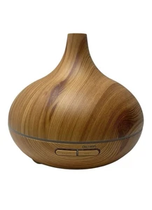 Meross Aroma Diffuser Luftbefeuchter Smart Ultraschall Duftlampe mit LED Licht - Bild 1 von 6