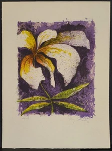 Baruj Salinas Kubanische Kunst Kuba Gemälde  - Bild 1 von 7