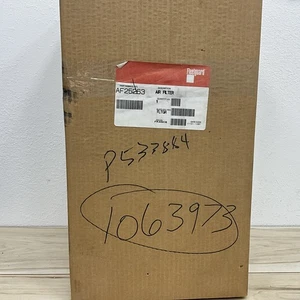 Filtro de aire Fleetguard AF25263 NUEVO EN STOCK - Imagen 1 de 1