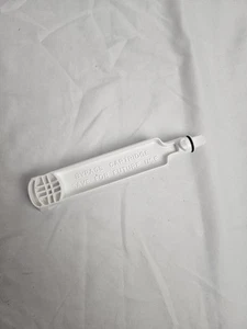 LG Refrigerator Water Filter Bypass Cartridge Plug White 85-9148 Plastic - Picture 1 of 5