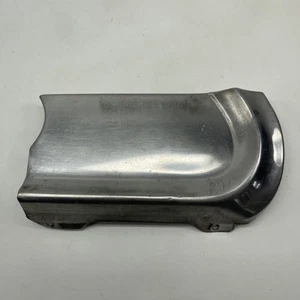 1953 Buick Super Roadmaster LH Rear Rocker Extension Moldingk3 - Picture 1 of 14