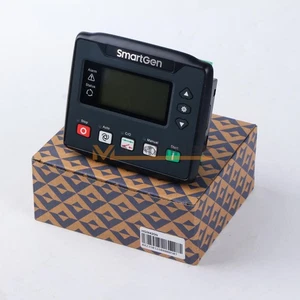 1 PIEZA Smartgen HGM420N Módulo de Control Automático del Motor Generador Controlador NUEVO - Imagen 1 de 6