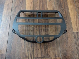OEM 2008-2012 Honda Accord Radio Stereo Climate Unit Trim Bezel Panel Surround - Picture 1 of 3