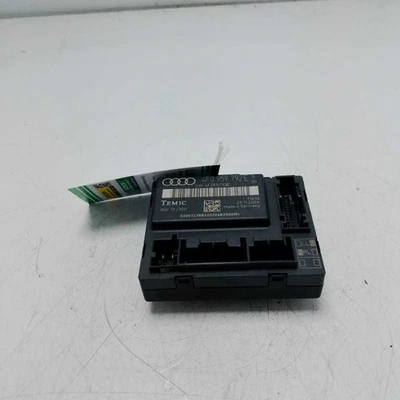 Centralina porta ant dx Audi A6 AllRoad Quattro 3.0 tdi 2006 4F0959792E 4F091079 - Immagine 1 di 4