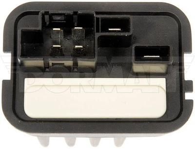 Dorman 973-123 Blower Motor Resistor Kit With Harness For 97-01 Cadillac Catera - Image 1 of 4