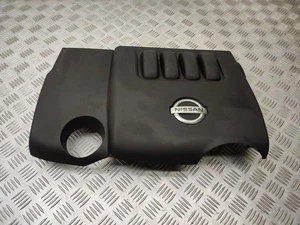 Nissan Qashqai 2007 Diesel Top engine cover trim 14041JD70A SAU99559 - Picture 1 of 9