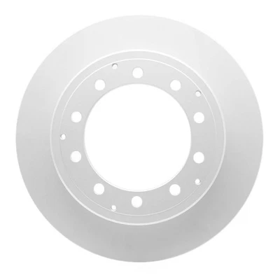 Disc Brake Rotor fits 1996-2002 Isuzu FSR,FTR,FVR  DFC - Image 1 of 4