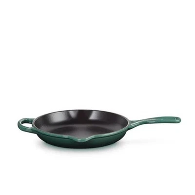 Nova frigideira de ferro fundido Le Creuset - Imagem 1 de 4