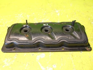 AUDI A4 Right Rocker cover 2.5 TDI AKE 01-05 (B6) - Picture 1 of 2