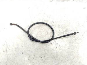 Kawasaki KLR650 2007 velocímetro línea de cable Speedo - Imagen 1 de 8